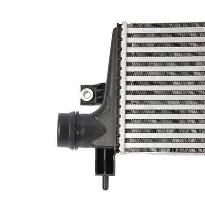 17940-0E010 Toyota Intercooler per Hilux Fortune Innova 2021 2022