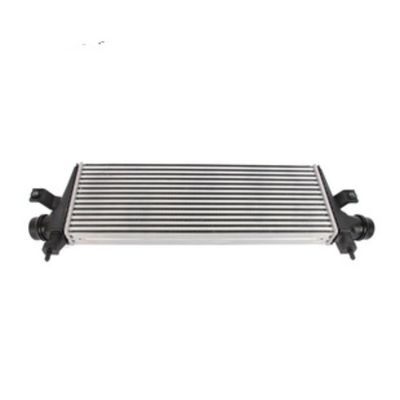 17940-0E010 Toyota Intercooler per Hilux Fortune Innova 2021 2022