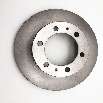 Rotore del disco freno anteriore per Toyota Hilux Vigo Pick Up 43512-0k060 OE NO. 43512-0k060