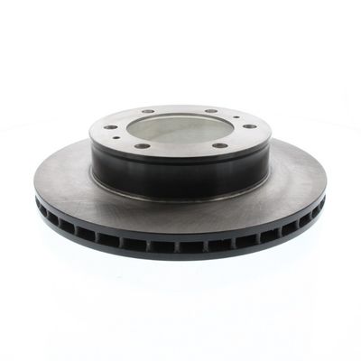 Rotore del disco freno anteriore per Toyota Hilux Vigo Pick Up 43512-0k060 OE NO. 43512-0k060