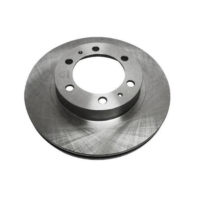 Rotore a disco freno anteriore in ghisa 43512-0k090 per Toyota Hilux Vigo Kun26