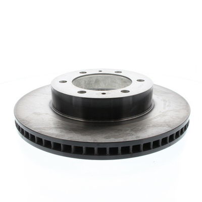 Rotore a disco freno anteriore in ghisa 43512-0k090 per Toyota Hilux Vigo Kun26