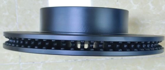 43512-60180 Rotore a disco anteriore per Toyota Landcruiser 200 Tundra