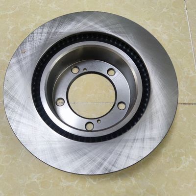 43512-60180 Rotore a disco anteriore per Toyota Landcruiser 200 Tundra