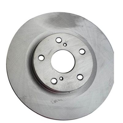 43512-33130 Rotore del disco di freno Toyota RAV4 2005 Ricambi auto giapponesi