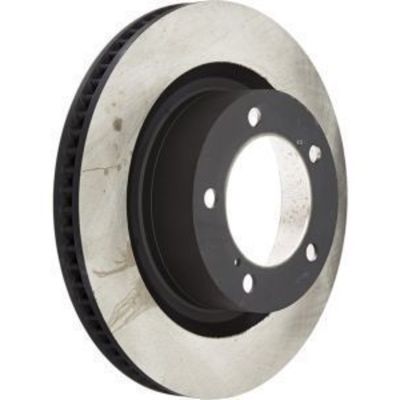 Toyota Sequoia V8 Tundra V6 rotore a disco di freno 43512-0C020 ricambi auto giapponesi