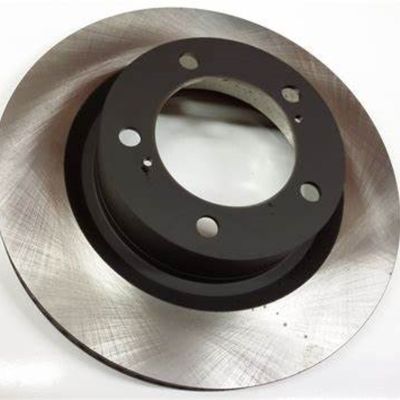Toyota Sequoia V8 Tundra V6 rotore a disco di freno 43512-0C020 ricambi auto giapponesi