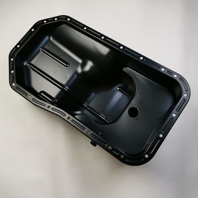 MD371263 Serbatoio dell'olio del motore per Mitsubishi Triton l200 4D56