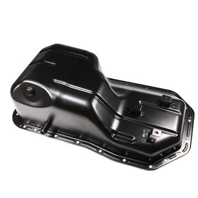 MD371263 Serbatoio dell'olio del motore per Mitsubishi Triton l200 4D56