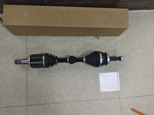 43420-58061 Fonte anteriore per Toyota Alphard Vellfire GG30W