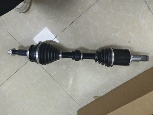 43420-58061 Fonte anteriore per Toyota Alphard Vellfire GG30W