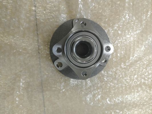 VKBA6627 713661010 4313500235 4513500135 Fusioni di centri di ruote per Smart Fortwo Cabrio