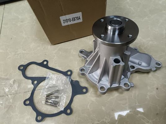 21010-EB701 21010-VK525 21010-5X000 Pompa d'acqua per Nissan Navara NP300