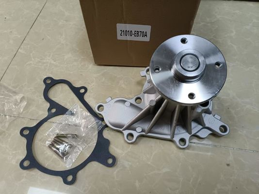21010-EB701 21010-VK525 21010-5X000 Pompa d'acqua per Nissan Navara NP300