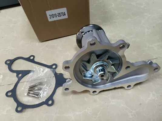 21010-EB701 21010-VK525 21010-5X000 Pompa d'acqua per Nissan Navara NP300