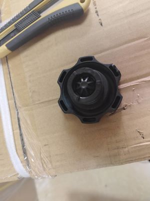 13032353 Copertura del radiatore e del serbatoio del liquido di raffreddamento per la GM Cadillac Cruze Buick