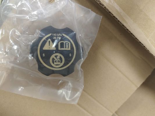 13032353 Copertura del radiatore e del serbatoio del liquido di raffreddamento per la GM Cadillac Cruze Buick