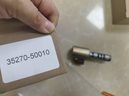 35270-50010 Assemblaggio Soleiod di controllo a turni per Toyota
