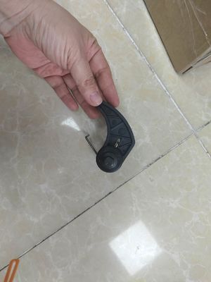 06A115130 Catena di cronometraggio della pompa dell'olio per Vw Audi Passat