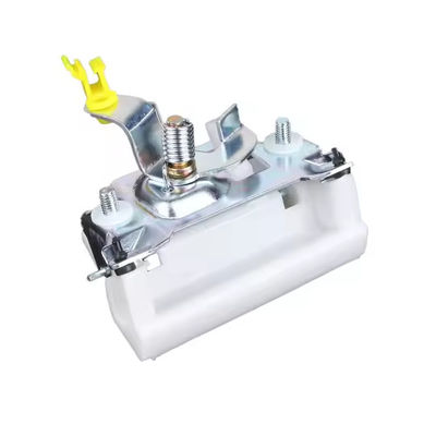 MB669338 Maniglia del portellone posteriore per Mitsubishi Pajero