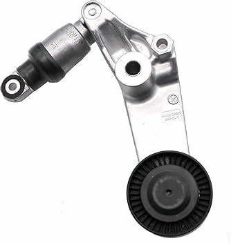 16620-22012 16620-0W093 Per Toyota Tensioner V-Ribbled Belt Per Corrolla ZZE122