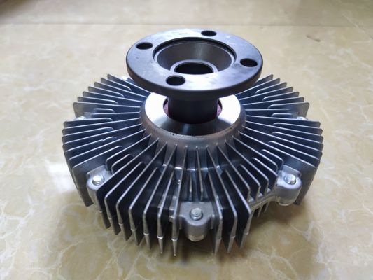 16210-0L010 16210-0L011 16210-30030 Accoppiatore di olio Clutch ventilatore per Hilux Vigo 1KD Fortuner