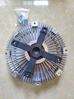 ME298543 Ventilatore di raffreddamento a frizione per Mitsubishi Pajero
