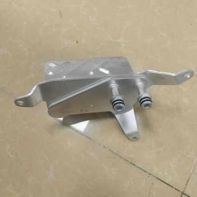 JB3Z7A095C raffreddatore ad olio per Ford Ranger