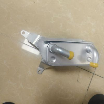 JB3Z7A095C raffreddatore ad olio per Ford Ranger