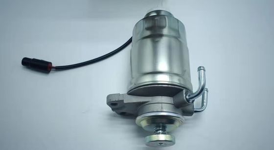 Filtro diesel di alta qualità con carta filtrabile importata per Mitsubishi L300 L400 Standard Size