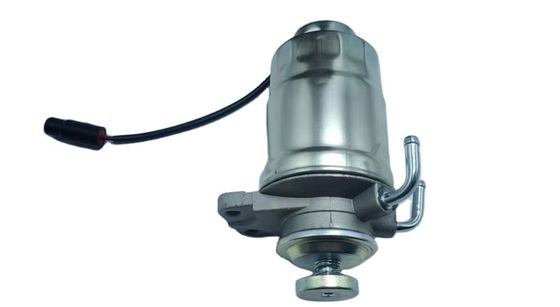 Filtro diesel di alta qualità con carta filtrabile importata per Mitsubishi L300 L400 Standard Size