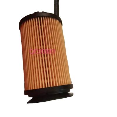 Filtro olio E85H D315 per FUSO MITSUBISHI CANTER con codice OEM QC000001 e dimensioni standard