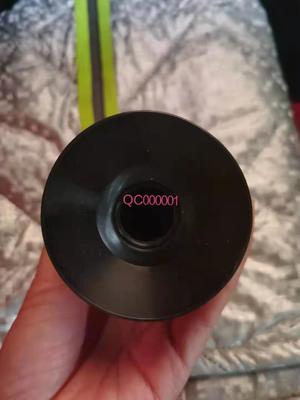 Filtro olio E85H D315 per FUSO MITSUBISHI CANTER con codice OEM QC000001 e dimensioni standard