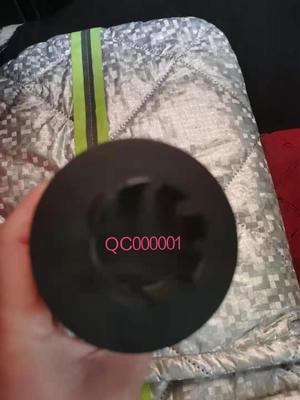 Filtro olio E85H D315 per FUSO MITSUBISHI CANTER con codice OEM QC000001 e dimensioni standard