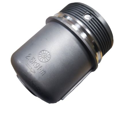 Alloggiamento filtro olio per NISSAN NAVARA D40 15201-VC100 Sostituzione OEM con intervallo anni 2002-2009, 2019-