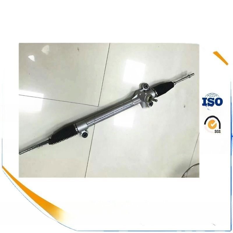45510-12290 Reggiseno di sterzo Dispositivo di sterzo per Toyota Corolla NZE 121 RHD
