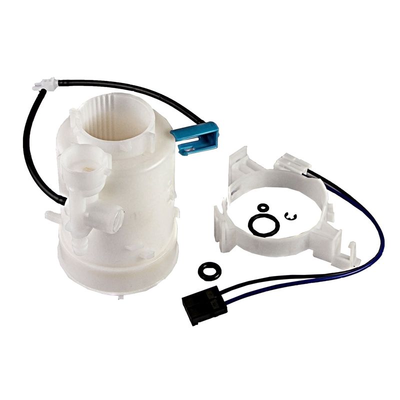 Filtro della pompa del carburante 1770A106 di dimensioni standard per Mitsubishi Lancer