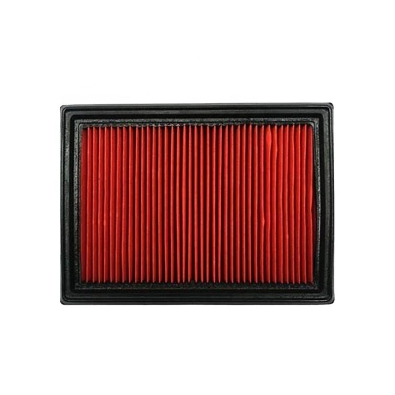 Filtro d'aria motore di dimensioni standard per Nissan Rogue Sentra QX70 300ZX Juke FX35 16546-30P00