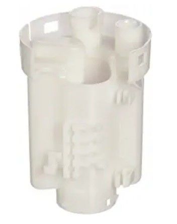 Carta filtrante importata Materiale interno filtro del carburante 23300-28040 per Toyota RAV4 ACA21