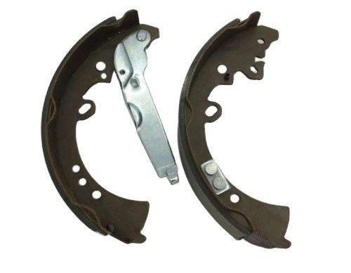 04495-0K120 Scarpa di freno per Toyota Hilux Vigo 4WD 2015-2016 Miglior scelta