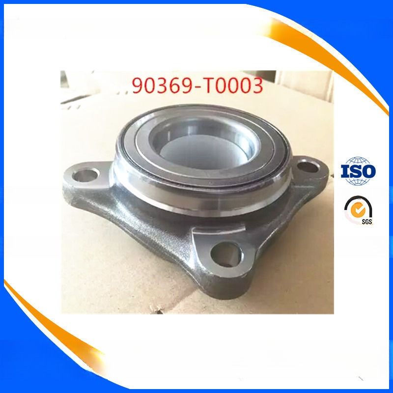 Cuscinetto della ruota anteriore 90369-T0003 per Toyota Hilux Vigo Kun 50