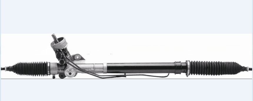Disponibile per le dimensioni standard della scatola del volante, perfettamente adatto per Audi A4 8E1 422 066T