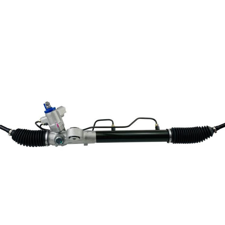 Aggiornare il tuo NISSAN Sunny N16 Almera's Steering con Servo Steering Rack 49001-5M406