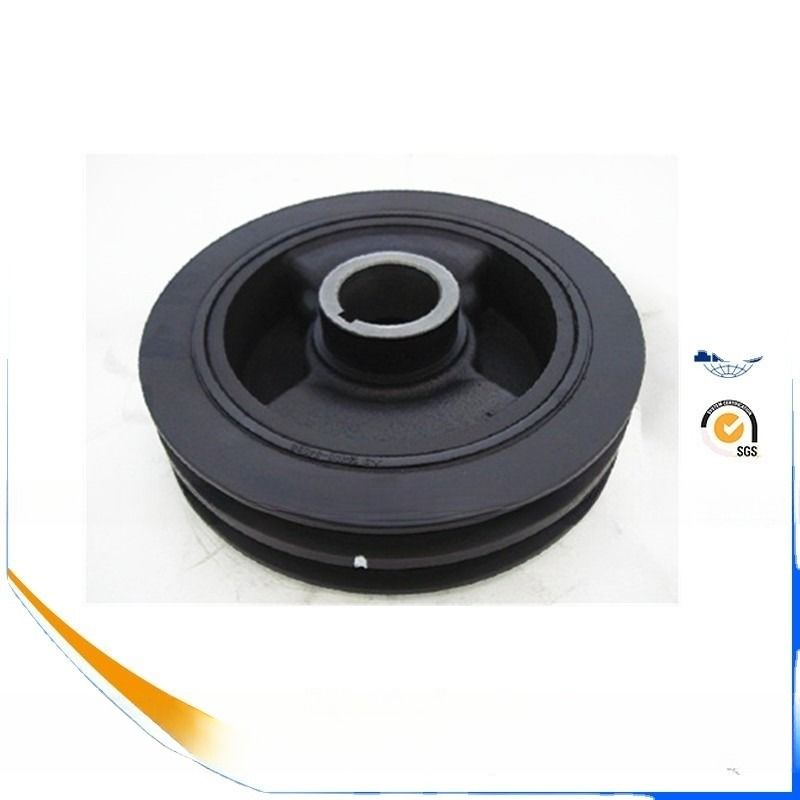 Puliera dell'albero motore 13408-54090 per Toyota Hilux Vigo 2.5 D-4D 4WD