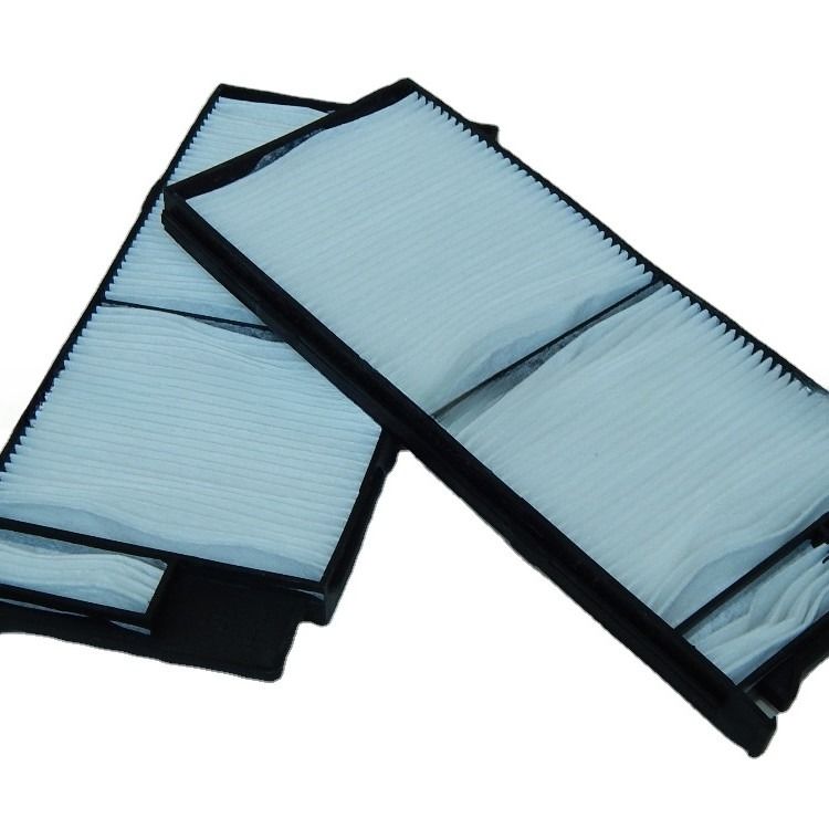 21TYTY14 Numero di riferimento LX UZJ100 Filtro dell'aria in cabina per Toyota Landcruiser Lexus LX470
