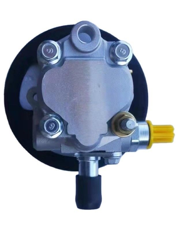 Pompa del servosterzo per ISUZU D-MAX Double Pully 4JA1 AJB1 4JB1T 4ZD1 4ZE1 1980-2006