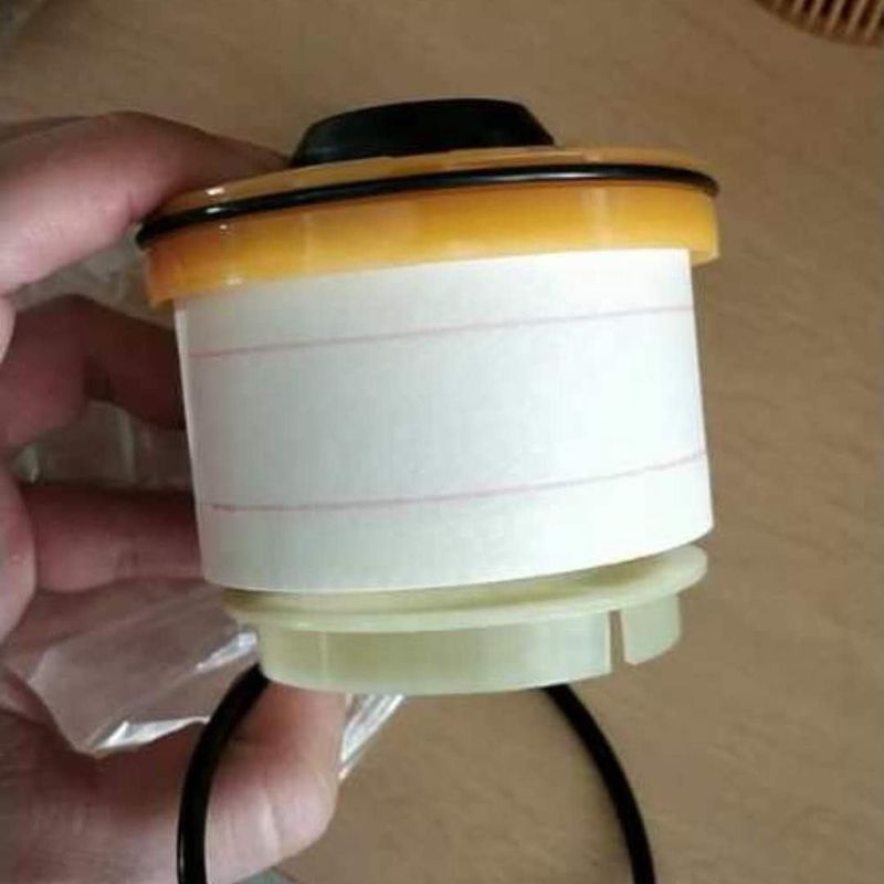 2000-2006 Filtro del carburante 1770A025 1770A338 per Mitsubishi Pajero Triton L200