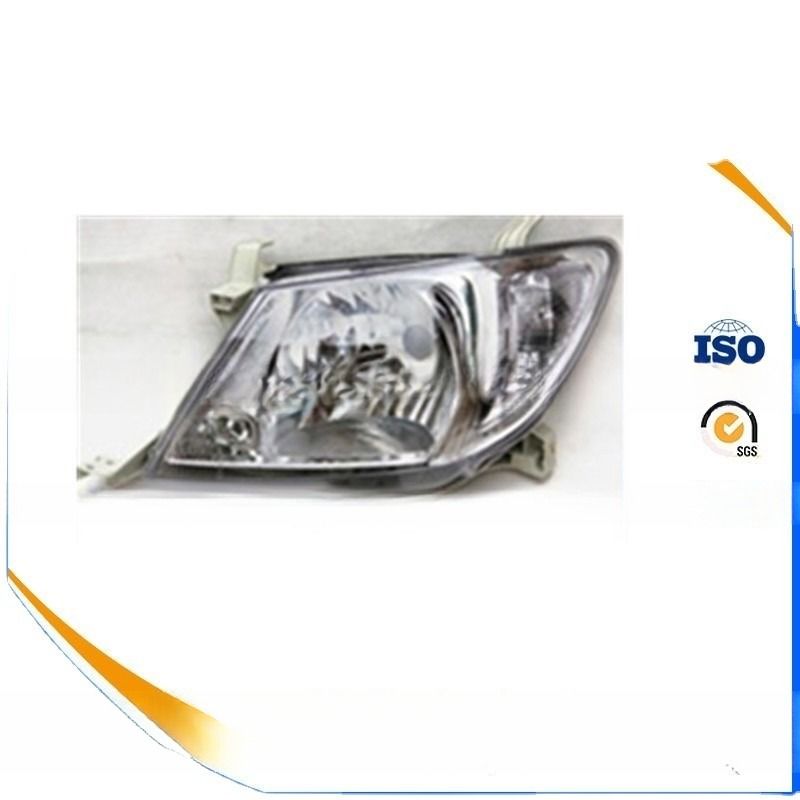 Flare di auto 81110-0k090 per toyota hilux 2008 Lampada di lunga durata Tipo 81110-0k090