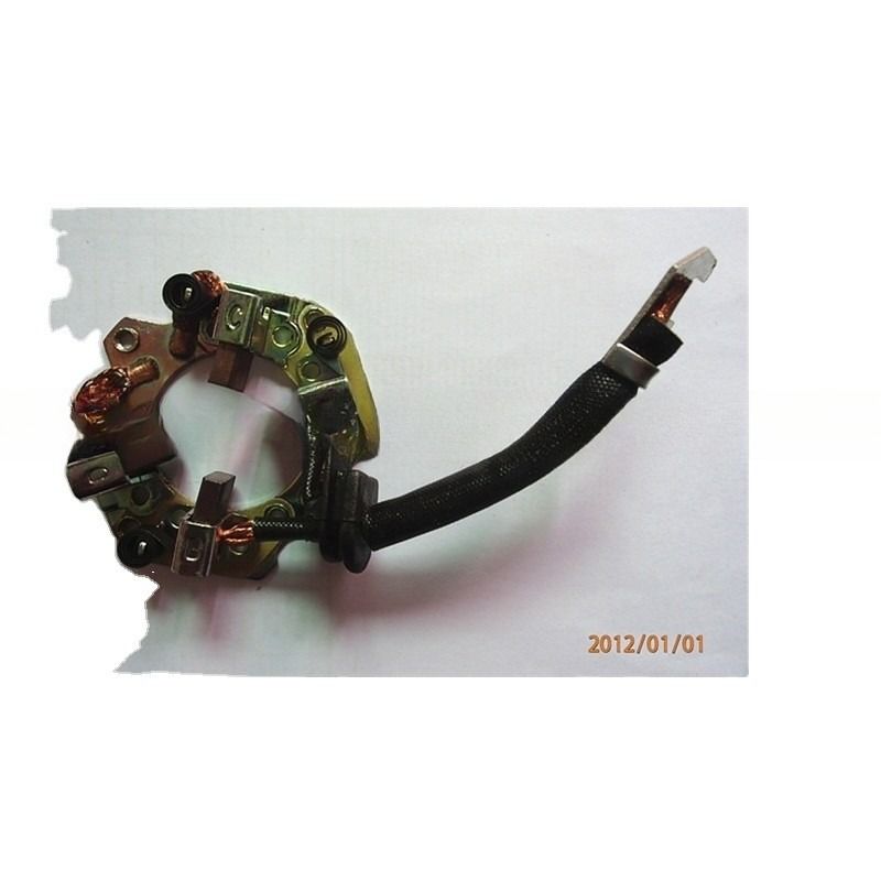 OEM 23378-0M300 Spazzola di carbonio alternatore automatico per NISSAN Sunny N16 SR20 Parti di avvio