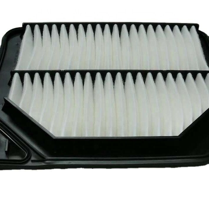 Suzuki Jimny Compact SUV filtro dell'aria 13780-77R00 con dimensioni standard